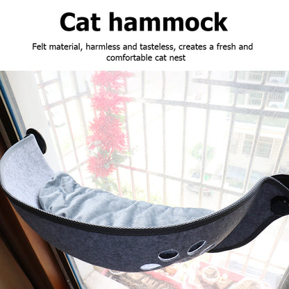 Window Hammock