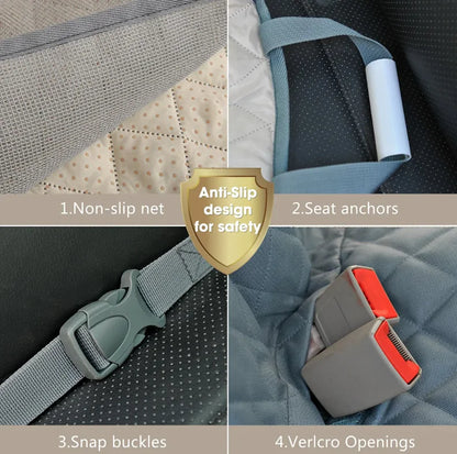 Car Seat Protector