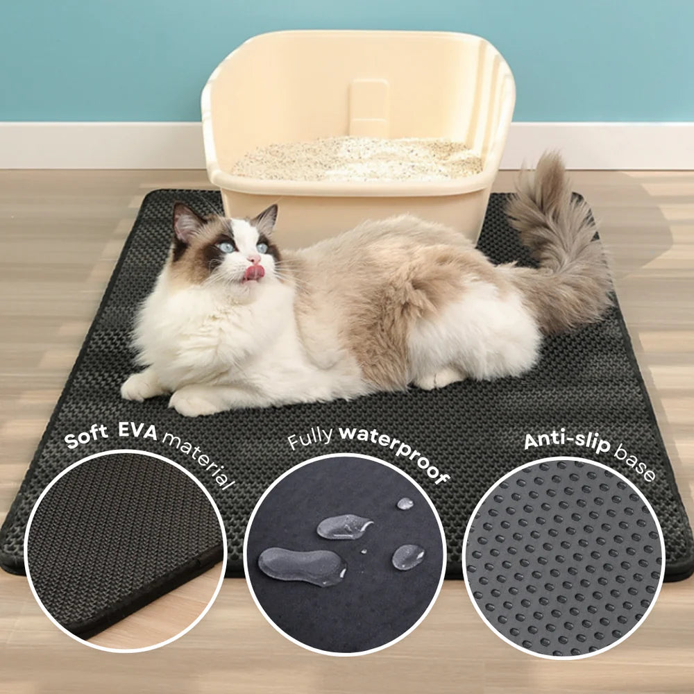 Litter Mat