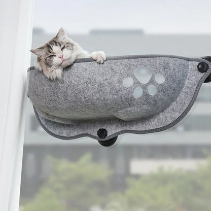 Window Hammock