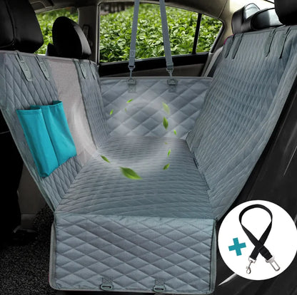 Car Seat Protector