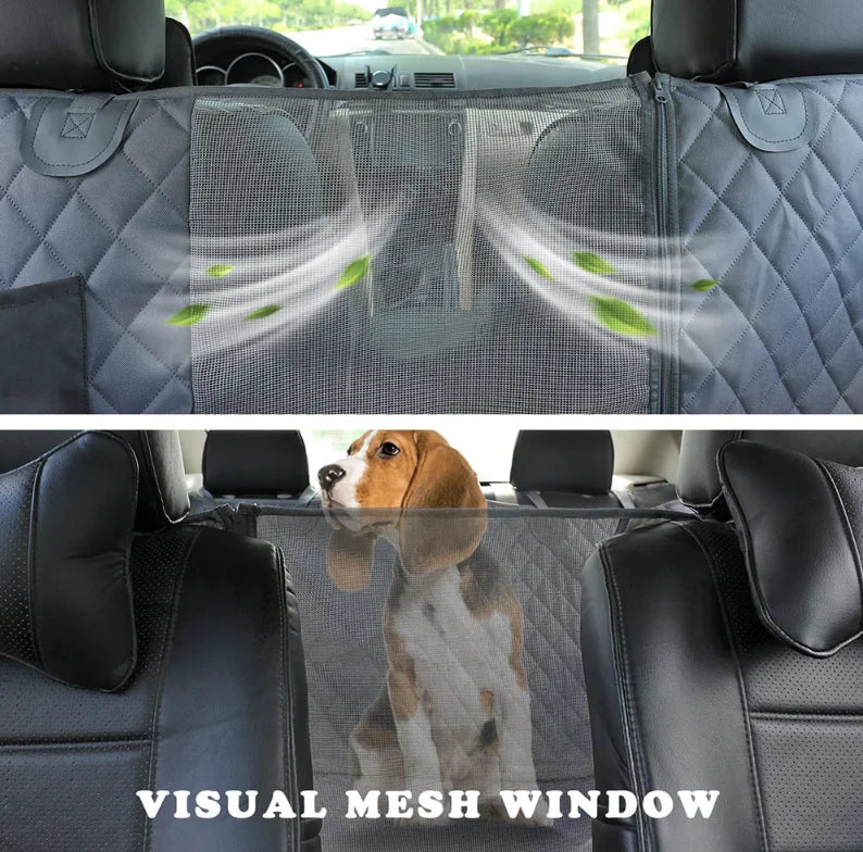 Car Seat Protector