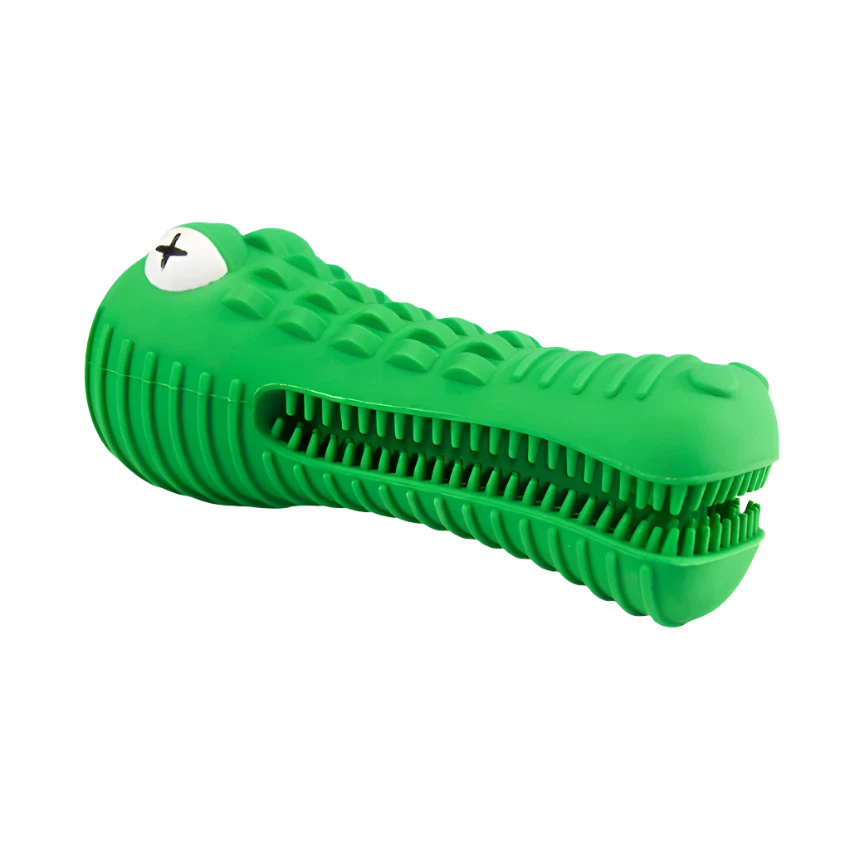 Croc Chewing Toy