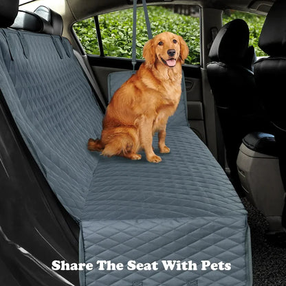 Car Seat Protector