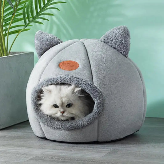 Comfy Cat Bed